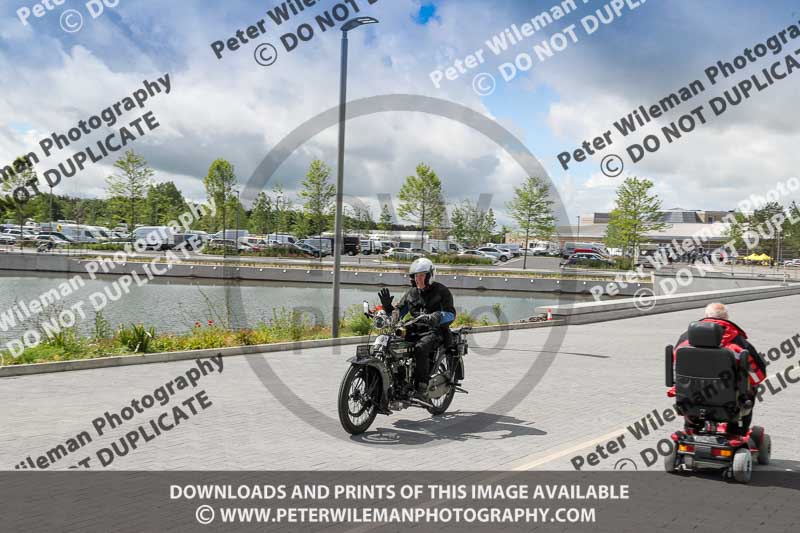 Vintage motorcycle club;eventdigitalimages;no limits trackdays;peter wileman photography;vintage motocycles;vmcc banbury run photographs